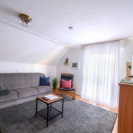 Wohnung Am Kurpark Lippstadt Luaran gambar