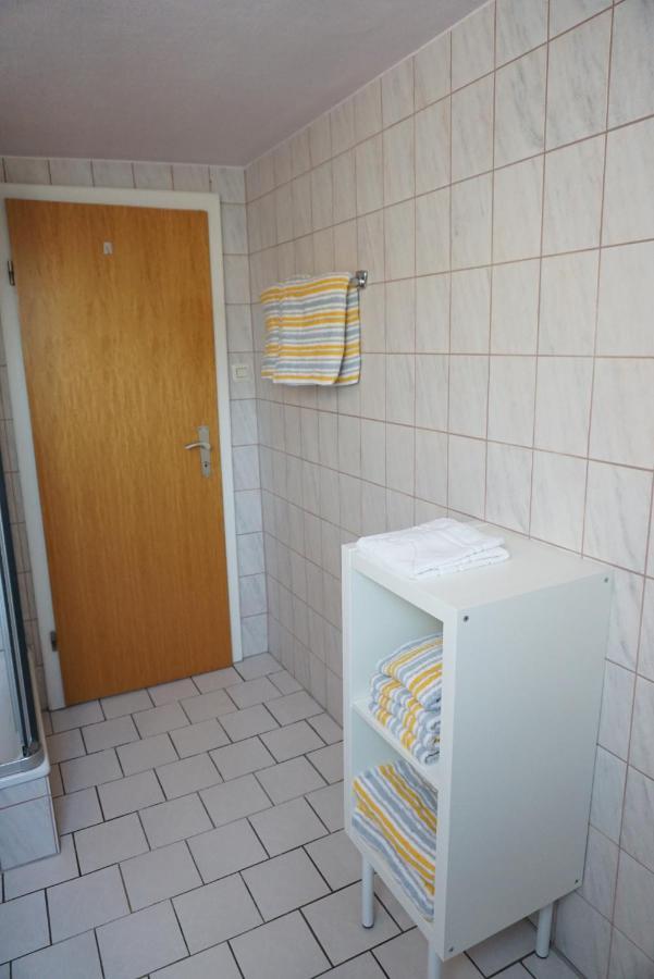 Wohnung Am Kurpark Lippstadt Luaran gambar