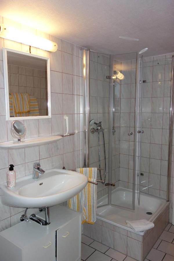 Wohnung Am Kurpark Lippstadt Luaran gambar